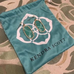 Kendra Scott Elle Earrings